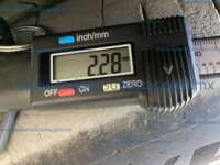 BMW iX 2023 5p xDrive 40 EV 76.6 kwh 2023 BMW iX Ingreso Llantas 2