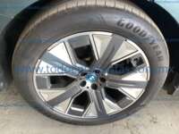 BMW iX 2023 5p xDrive 40 EV 76.6 kwh 2023 BMW iX Ingreso Llantas 3