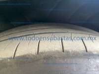 BMW iX 2023 5p xDrive 40 EV 76.6 kwh 2023 BMW iX Ingreso Llantas 4