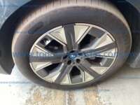 BMW iX 2023 5p xDrive 40 EV 76.6 kwh 2023 BMW iX Ingreso Llantas 9