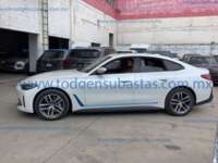 BMW i4 2024 4p eDrive 40 EV 80.7 kWh Aut IMG_1425