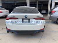 BMW i4 2024 4p eDrive 40 EV 80.7 kWh Aut IMG_1423