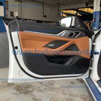 BMW i4 2024 4p eDrive 40 EV 80.7 kWh Aut IMG_1427