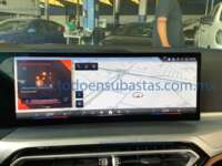BMW i4 2024 4p eDrive 40 EV 80.7 kWh Aut IMG_1437