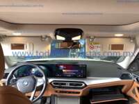 BMW i4 2024 4p eDrive 40 EV 80.7 kWh Aut IMG_1446