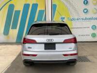 Audi Q5 2024 5p 45 Sportback S Line Mild Hybrid L4/2.0/T S-Tronic Quattro 2024 Audi Q5 Venta Exteriores 6