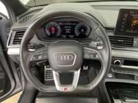 Audi Q5 2024 5p 45 Sportback S Line Mild Hybrid L4/2.0/T S-Tronic Quattro 2024 Audi Q5 Venta Interiores 1