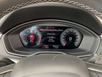 Audi Q5 2024 5p 45 Sportback S Line Mild Hybrid L4/2.0/T S-Tronic Quattro 2024 Audi Q5 Venta Interiores 2