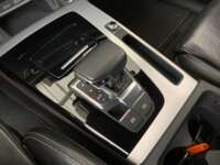 Audi Q5 2024 5p 45 Sportback S Line Mild Hybrid L4/2.0/T S-Tronic Quattro 2024 Audi Q5 Venta Interiores 12