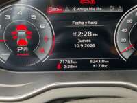 Audi Q5 2024 5p 45 Sportback S Line Mild Hybrid L4/2.0/T S-Tronic Quattro 2024 Audi Q5 Venta Interiores 3