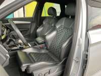 Audi Q5 2024 5p 45 Sportback S Line Mild Hybrid L4/2.0/T S-Tronic Quattro 2024 Audi Q5 Venta Interiores 21