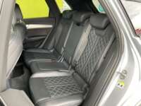Audi Q5 2024 5p 45 Sportback S Line Mild Hybrid L4/2.0/T S-Tronic Quattro 2024 Audi Q5 Venta Interiores 24