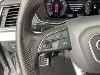 Audi Q5 2024 5p 45 Sportback S Line Mild Hybrid L4/2.0/T S-Tronic Quattro 2024 Audi Q5 Venta Interiores 6