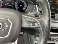 Audi Q5 2024 5p 45 Sportback S Line Mild Hybrid L4/2.0/T S-Tronic Quattro 2024 Audi Q5 Venta Interiores 7