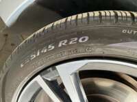 Audi Q5 2024 5p 45 Sportback S Line Mild Hybrid L4/2.0/T S-Tronic Quattro 2024 Audi Q5 Venta Llantas 2