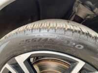 Audi Q5 2024 5p 45 Sportback S Line Mild Hybrid L4/2.0/T S-Tronic Quattro 2024 Audi Q5 Venta Llantas 8