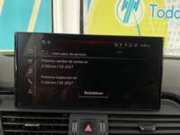 Audi Q5 2024 5p 45 Sportback S Line Mild Hybrid L4/2.0/T S-Tronic Quattro 2024 Audi Q5 Venta Motor 4