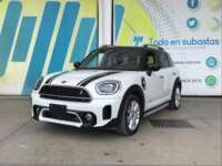 Mini Countryman 2024 5p PHEV All4 L3/1.5/T Aut 2024 Mini Countryman Venta Exteriores 1