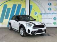 Mini Countryman 2024 5p PHEV All4 L3/1.5/T Aut 2024 Mini Countryman Venta Exteriores 3