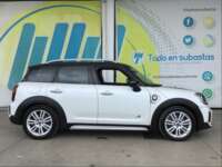 Mini Countryman 2024 5p PHEV All4 L3/1.5/T Aut 2024 Mini Countryman Venta Exteriores 4