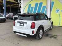 Mini Countryman 2024 5p PHEV All4 L3/1.5/T Aut 2024 Mini Countryman Venta Exteriores 5