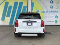 Mini Countryman 2024 5p PHEV All4 L3/1.5/T Aut 2024 Mini Countryman Venta Exteriores 6