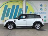 Mini Countryman 2024 5p PHEV All4 L3/1.5/T Aut 2024 Mini Countryman Venta Exteriores 8