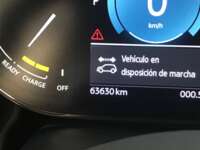 Mini Countryman 2024 5p PHEV All4 L3/1.5/T Aut 2024 Mini Countryman Venta Interiores 3