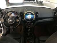 Mini Countryman 2024 5p PHEV All4 L3/1.5/T Aut 2024 Mini Countryman Venta Interiores 4