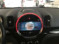 Mini Countryman 2024 5p PHEV All4 L3/1.5/T Aut 2024 Mini Countryman Venta Interiores 8