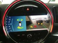 Mini Countryman 2024 5p PHEV All4 L3/1.5/T Aut 2024 Mini Countryman Venta Interiores 10