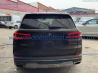 BMW X5 2023 5p 45e xDrive PHEV X Line L6/3.0/T Aut IMG_0830