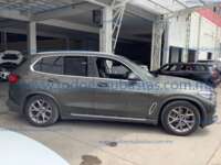 BMW X5 2023 5p 45e xDrive PHEV X Line L6/3.0/T Aut IMG_0828