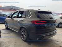 BMW X5 2023 5p 45e xDrive PHEV X Line L6/3.0/T Aut IMG_0831