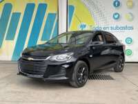 Chevrolet Onix 2021 4p LT L3/1.0/T Aut 2021 Chevrolet Onix Venta Exteriores 1