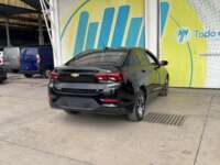 Chevrolet Onix 2021 4p LT L3/1.0/T Aut 2021 Chevrolet Onix Venta Exteriores 5