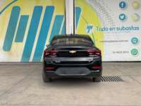Chevrolet Onix 2021 4p LT L3/1.0/T Aut 2021 Chevrolet Onix Venta Exteriores 6