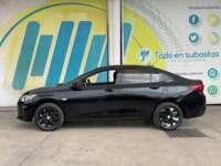 Chevrolet Onix 2021 4p LT L3/1.0/T Aut 2021 Chevrolet Onix Venta Exteriores 8