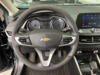 Chevrolet Onix 2021 4p LT L3/1.0/T Aut 2021 Chevrolet Onix Venta Interiores 1