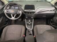 Chevrolet Onix 2021 4p LT L3/1.0/T Aut 2021 Chevrolet Onix Venta Interiores 4