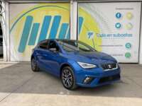 Seat Ibiza 2024 5p Xcellence L4/1.6 Tiptronic 2024 Seat Ibiza Venta Exteriores 3