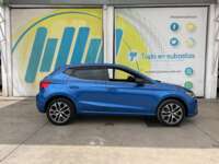 Seat Ibiza 2024 5p Xcellence L4/1.6 Tiptronic 2024 Seat Ibiza Venta Exteriores 4