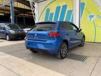 Seat Ibiza 2024 5p Xcellence L4/1.6 Tiptronic 2024 Seat Ibiza Venta Exteriores 5
