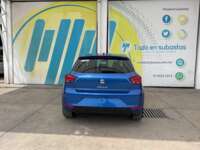 Seat Ibiza 2024 5p Xcellence L4/1.6 Tiptronic 2024 Seat Ibiza Venta Exteriores 6