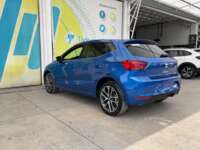 Seat Ibiza 2024 5p Xcellence L4/1.6 Tiptronic 2024 Seat Ibiza Venta Exteriores 7