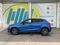 Seat Ibiza 2024 5p Xcellence L4/1.6 Tiptronic 2024 Seat Ibiza Venta Exteriores 8