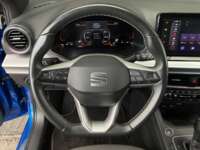 Seat Ibiza 2024 5p Xcellence L4/1.6 Tiptronic 2024 Seat Ibiza Venta Interiores 1