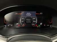 Seat Ibiza 2024 5p Xcellence L4/1.6 Tiptronic 2024 Seat Ibiza Venta Interiores 2