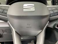 Seat Ibiza 2024 5p Xcellence L4/1.6 Tiptronic 2024 Seat Ibiza Venta Interiores 14