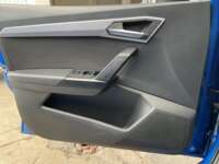 Seat Ibiza 2024 5p Xcellence L4/1.6 Tiptronic 2024 Seat Ibiza Venta Interiores 19